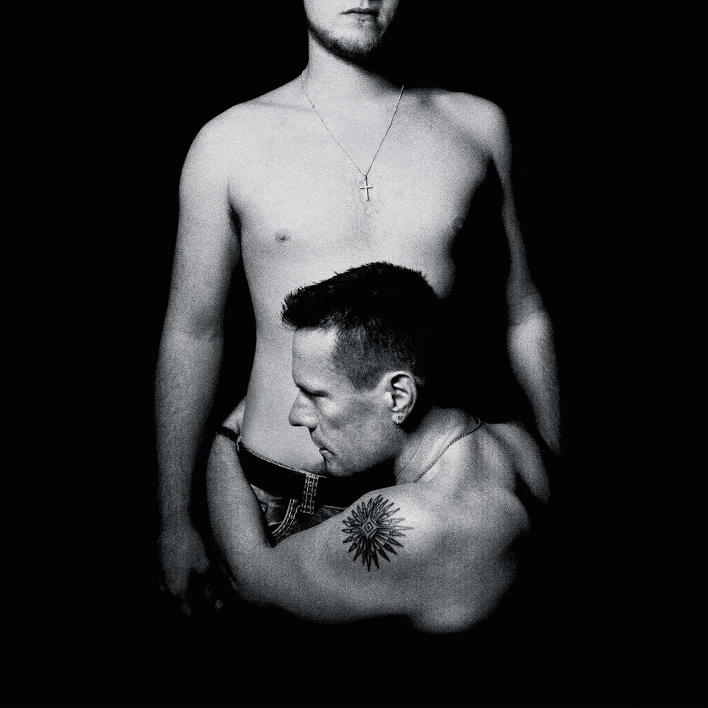 Picture of Songs Of Innocence