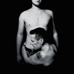 Cover of Songs Of Innocence (Deluxe)