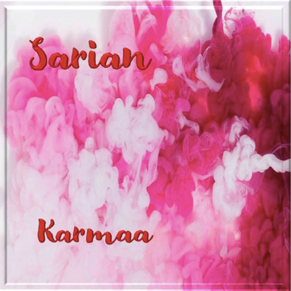 Album cover of Karmaa