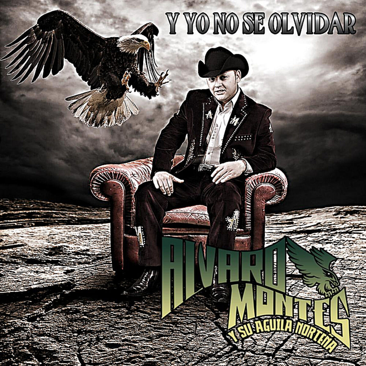 Album cover of No Se Olvidar