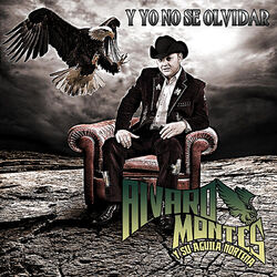Cover of Y Yo No Se Olvidar