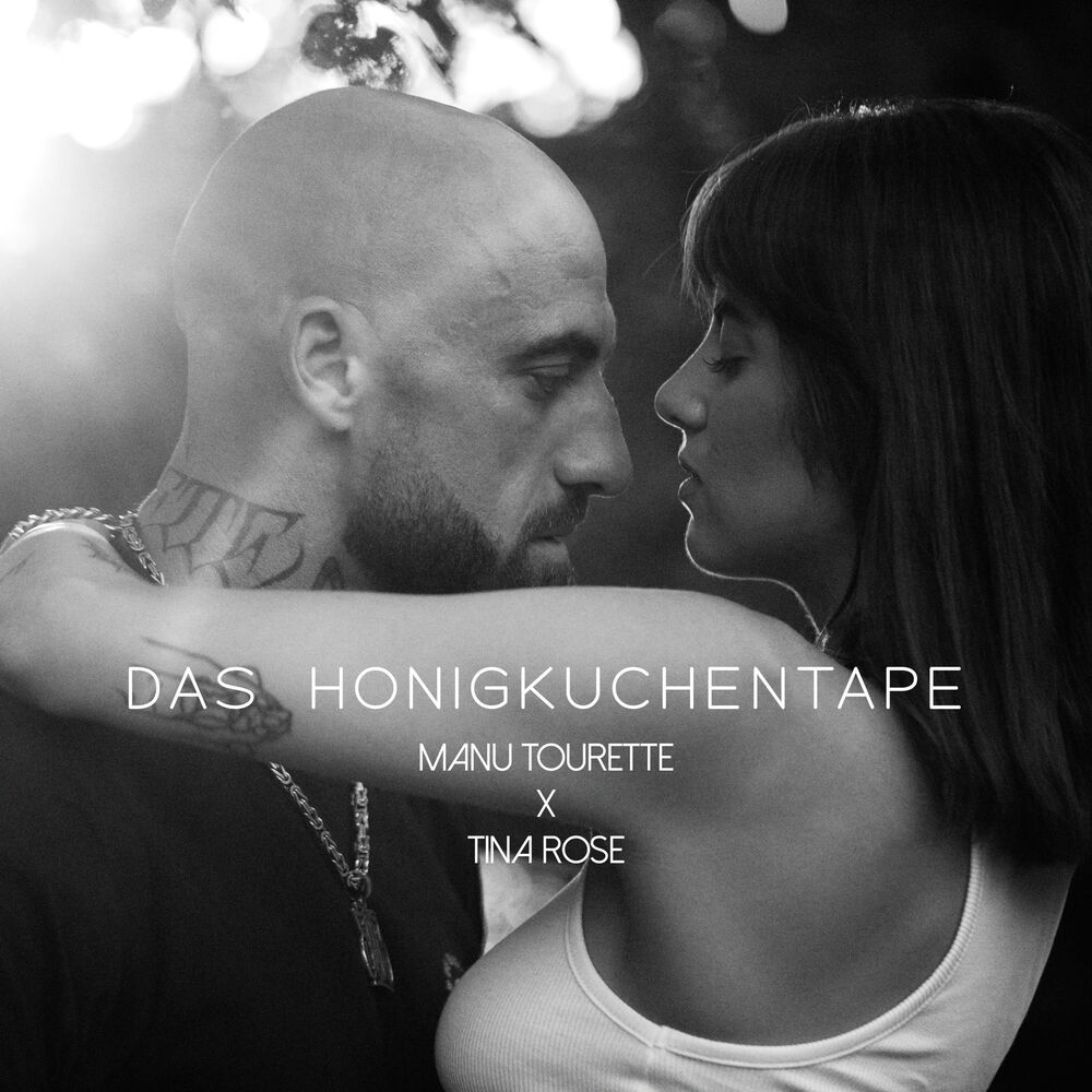 Picture of Das Honigkuchentape (feat. Tina Rose)