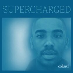 Cover of Supercharged