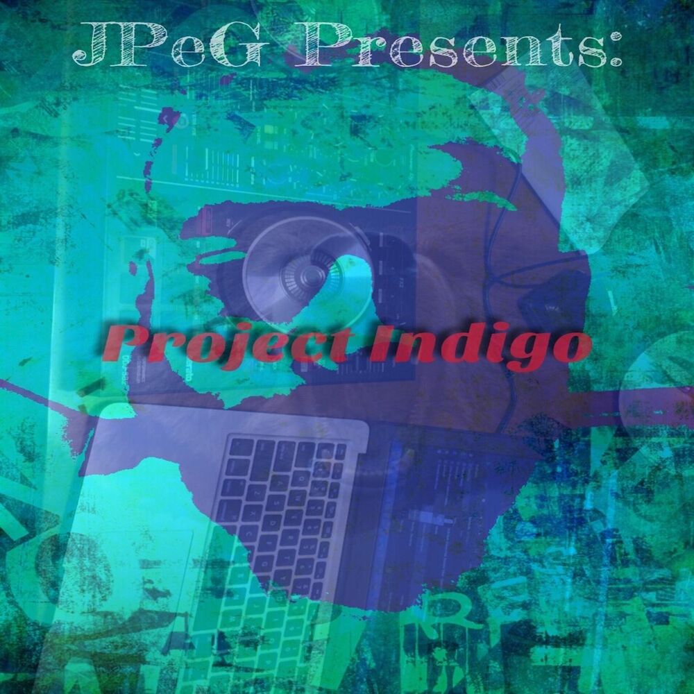 Picture of Project Indigo