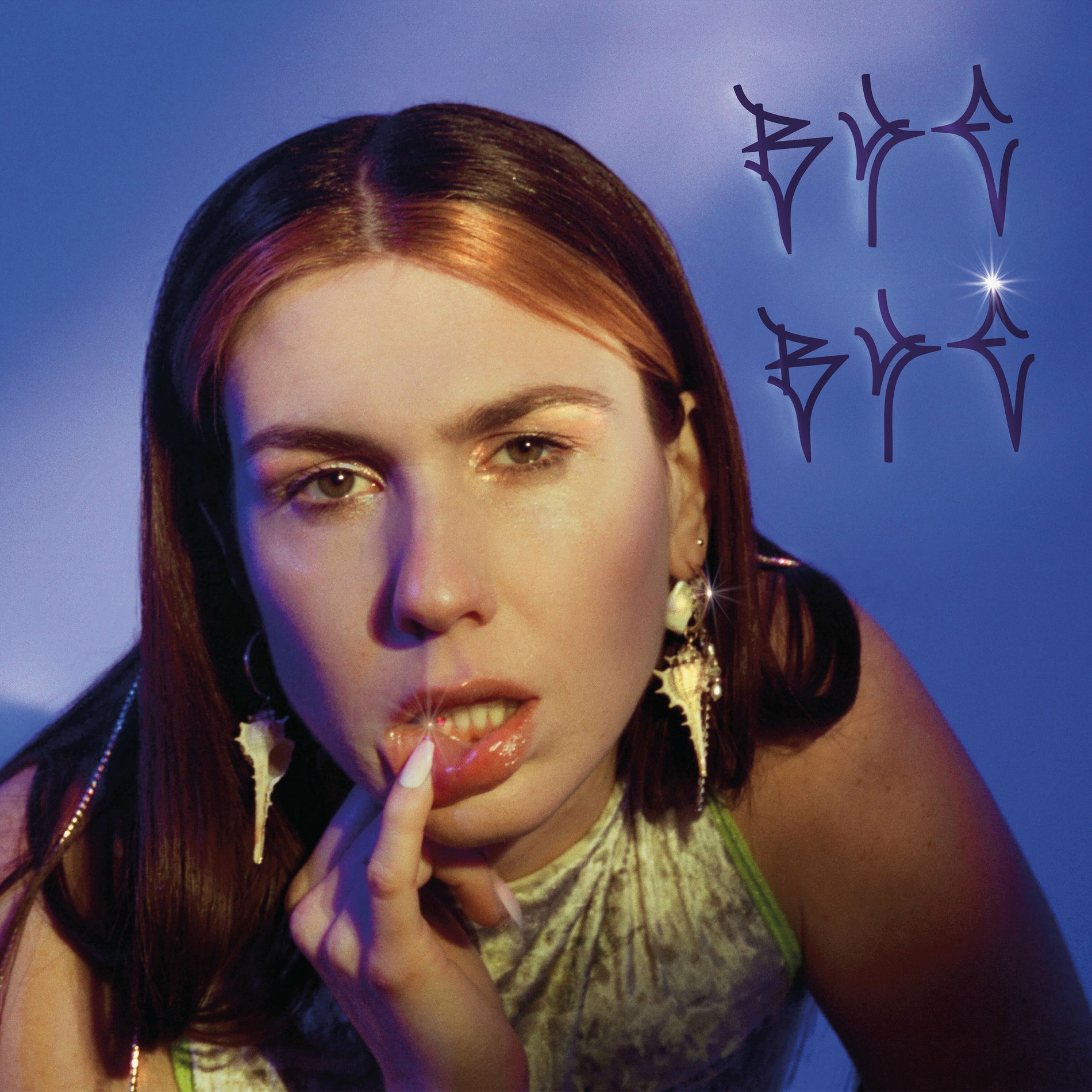 Album cover of BYE BYE