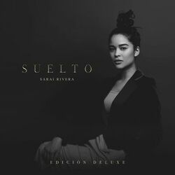 Cover of Suelto (EP Deluxe)