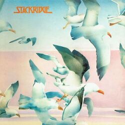 Cover of Stackridge Expanded Edition (2023 Remaster)