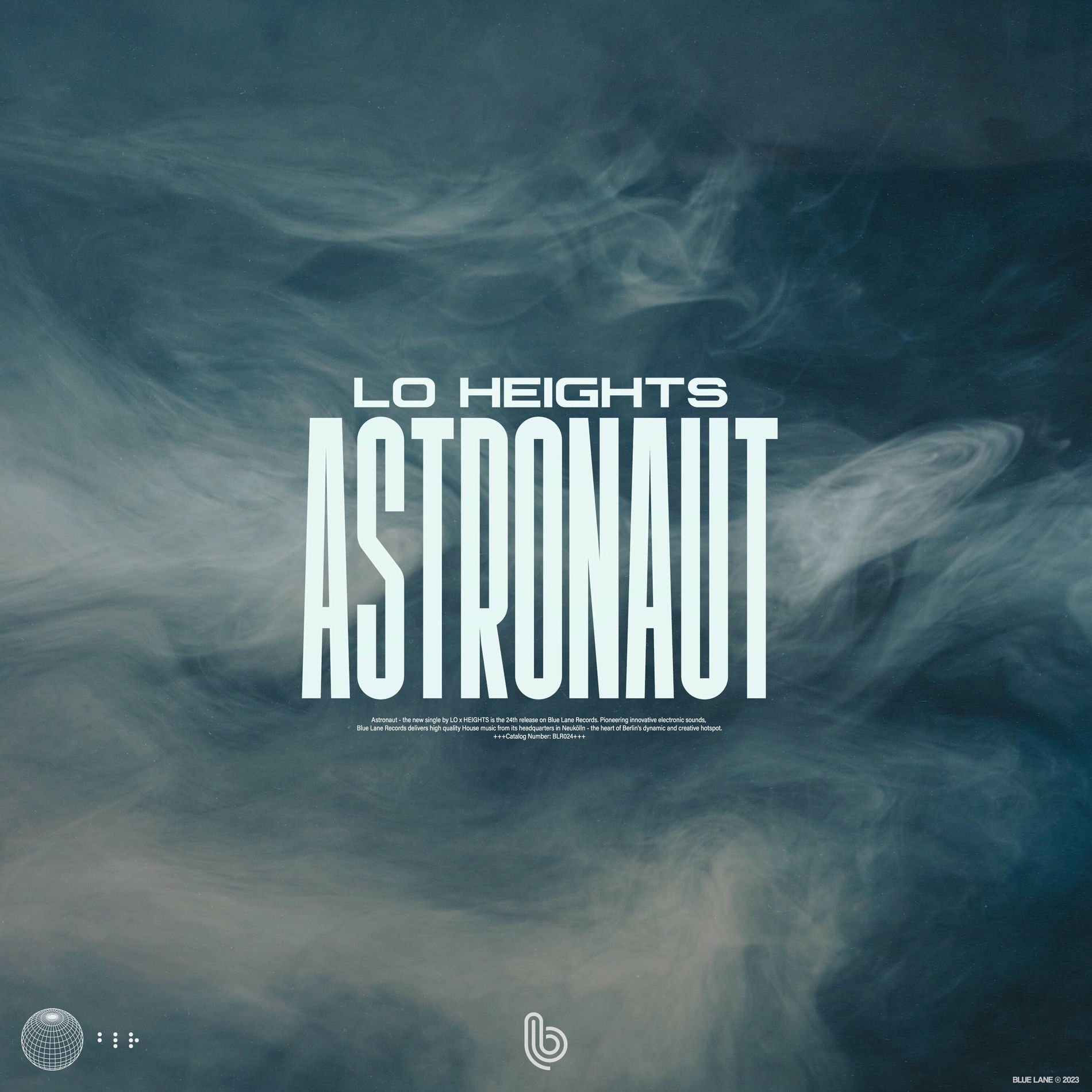 Album cover of Astronaut