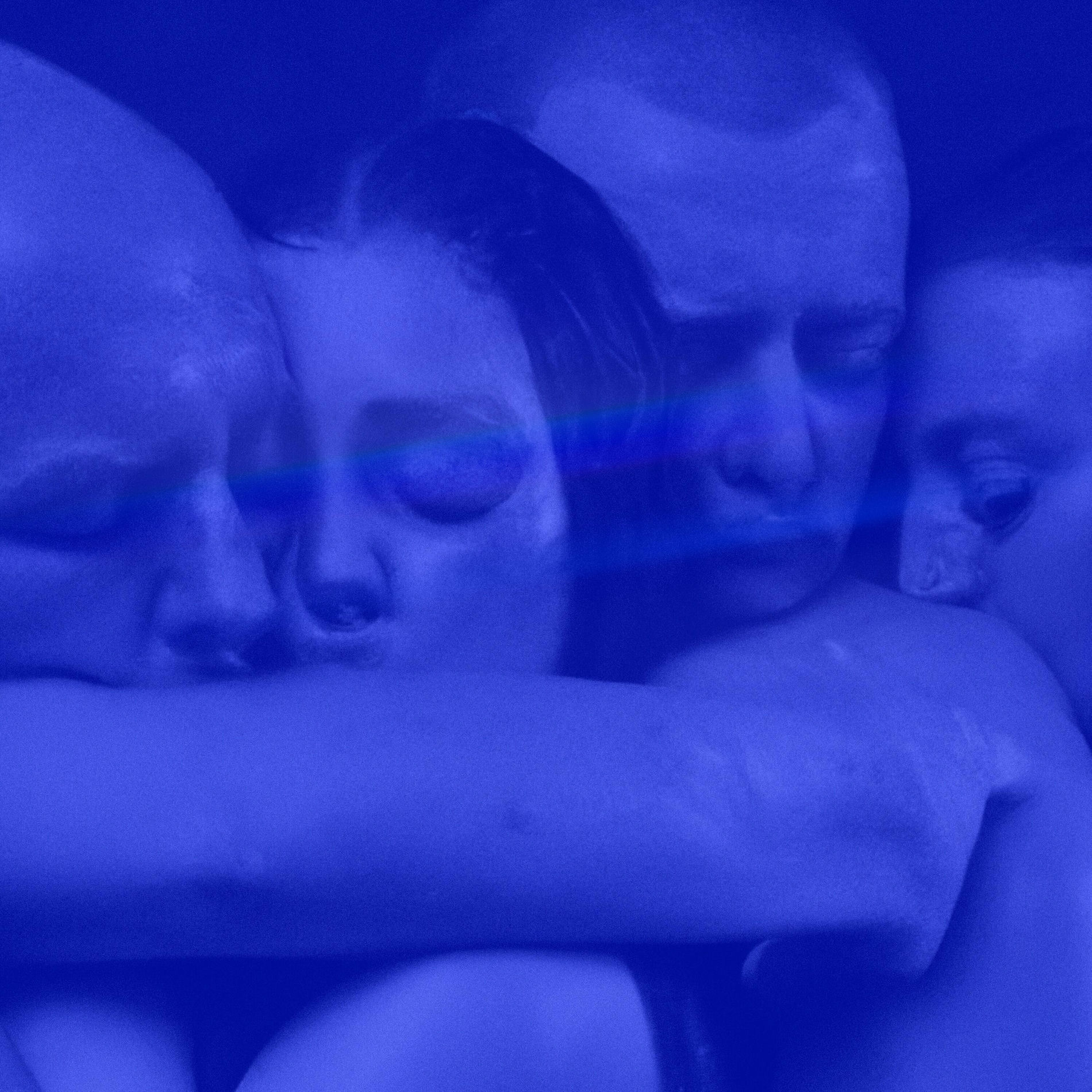 Album cover of Dreamers