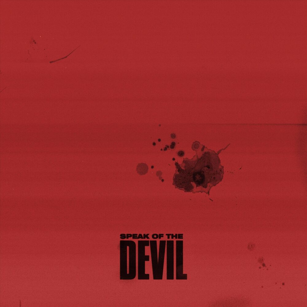 Picture of Speak of the Devil