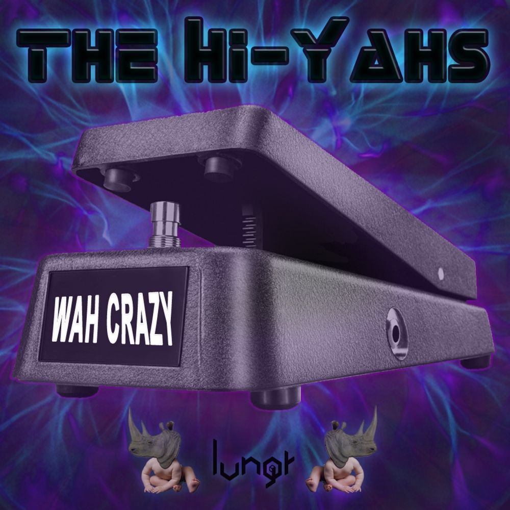 Picture of Wah Crazy