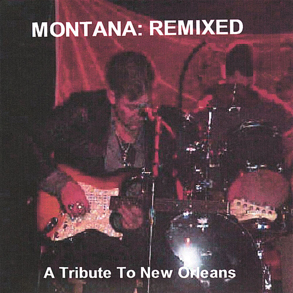 Picture of Remixed