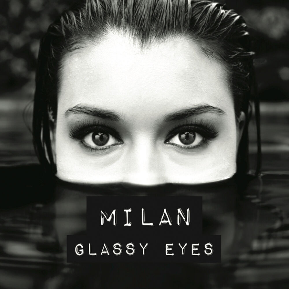 Picture of Glassy Eyes