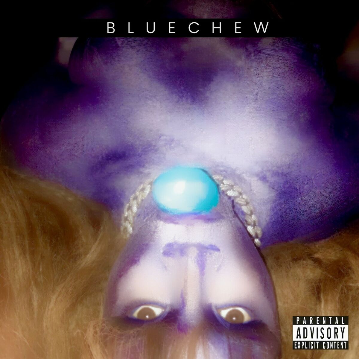 Album cover of Bluechew