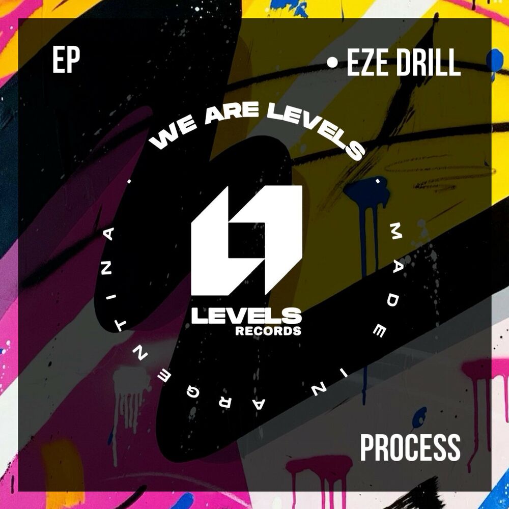 Picture of Process EP