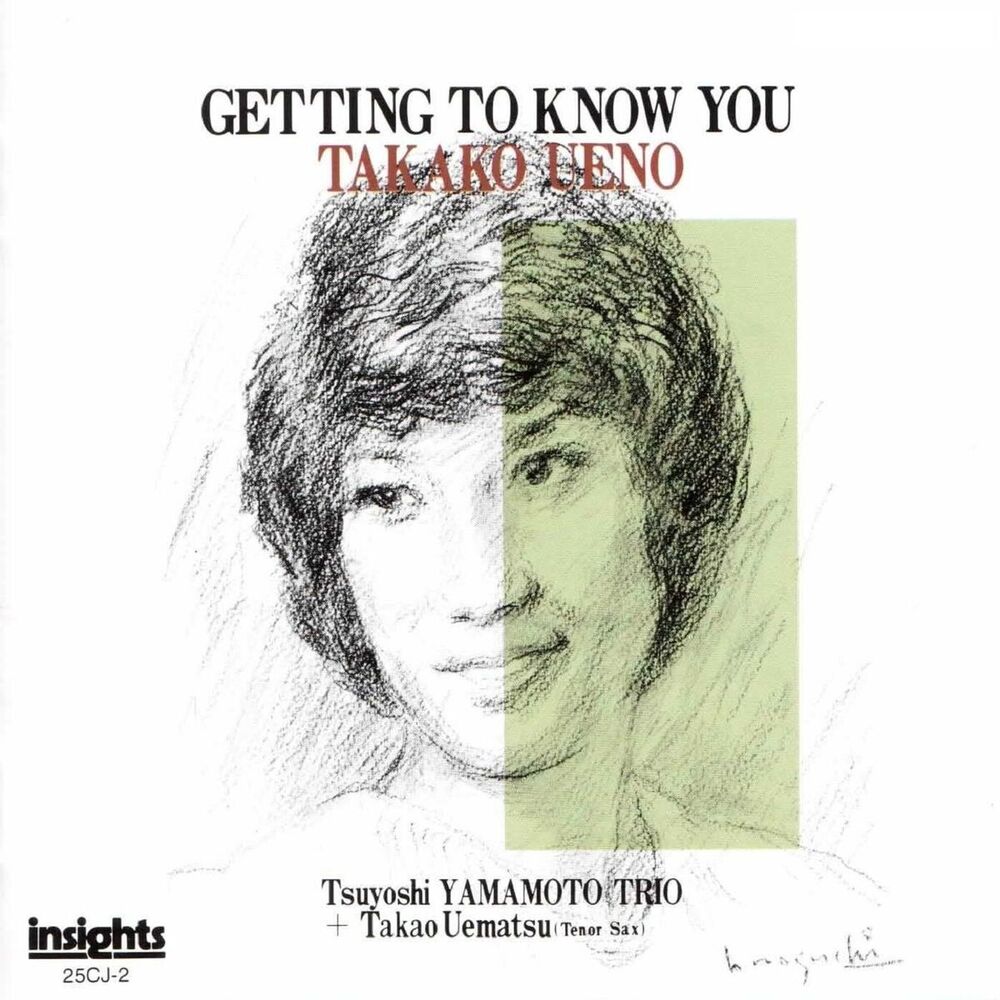 Picture of Getting to Know You