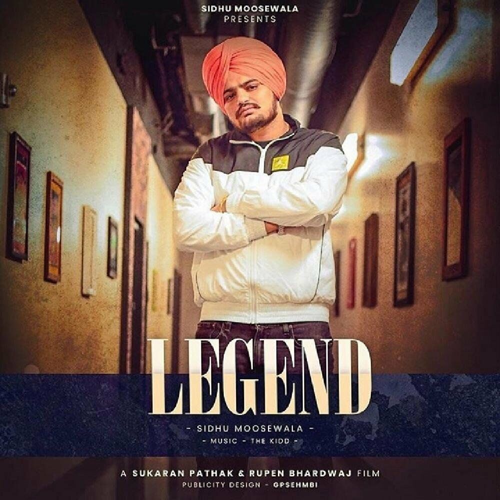 Picture of Legend