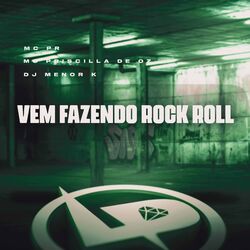 Cover of Vem Fazendo Rock Roll