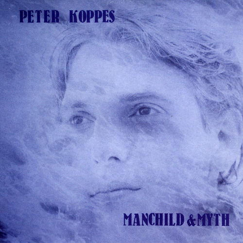 Manchild & Myth sleeve