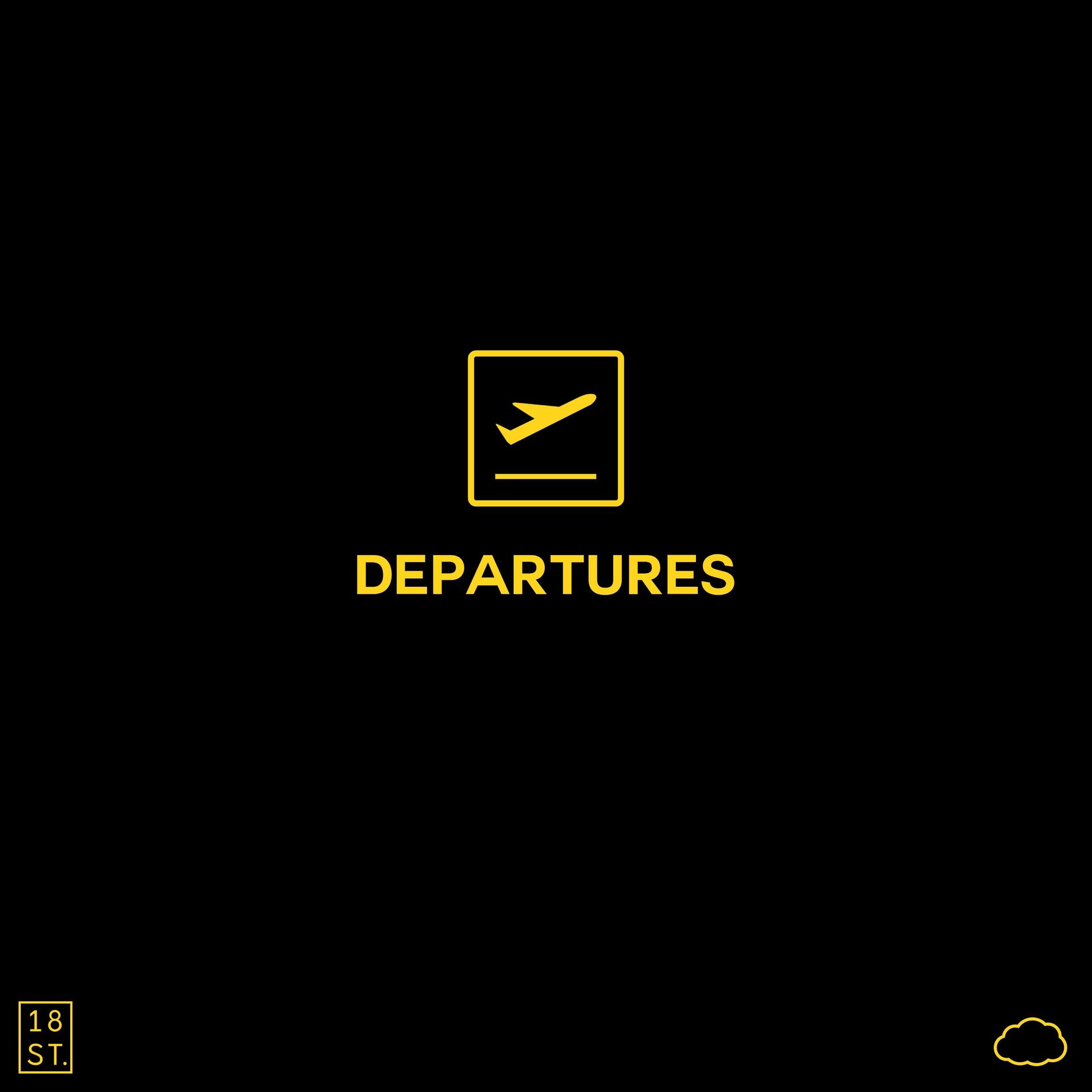 Album cover of Departures