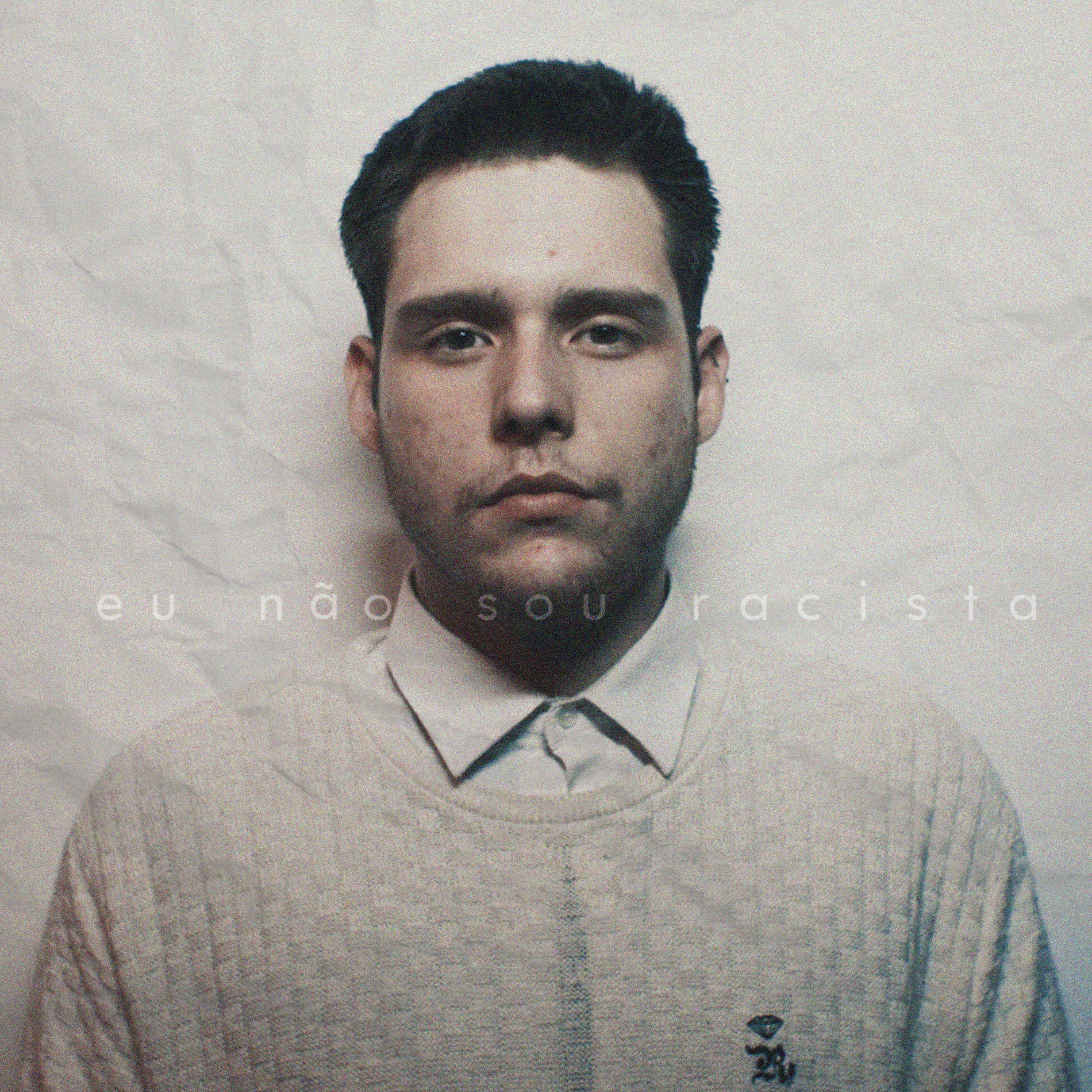 Album cover of Eu Não Sou Racista