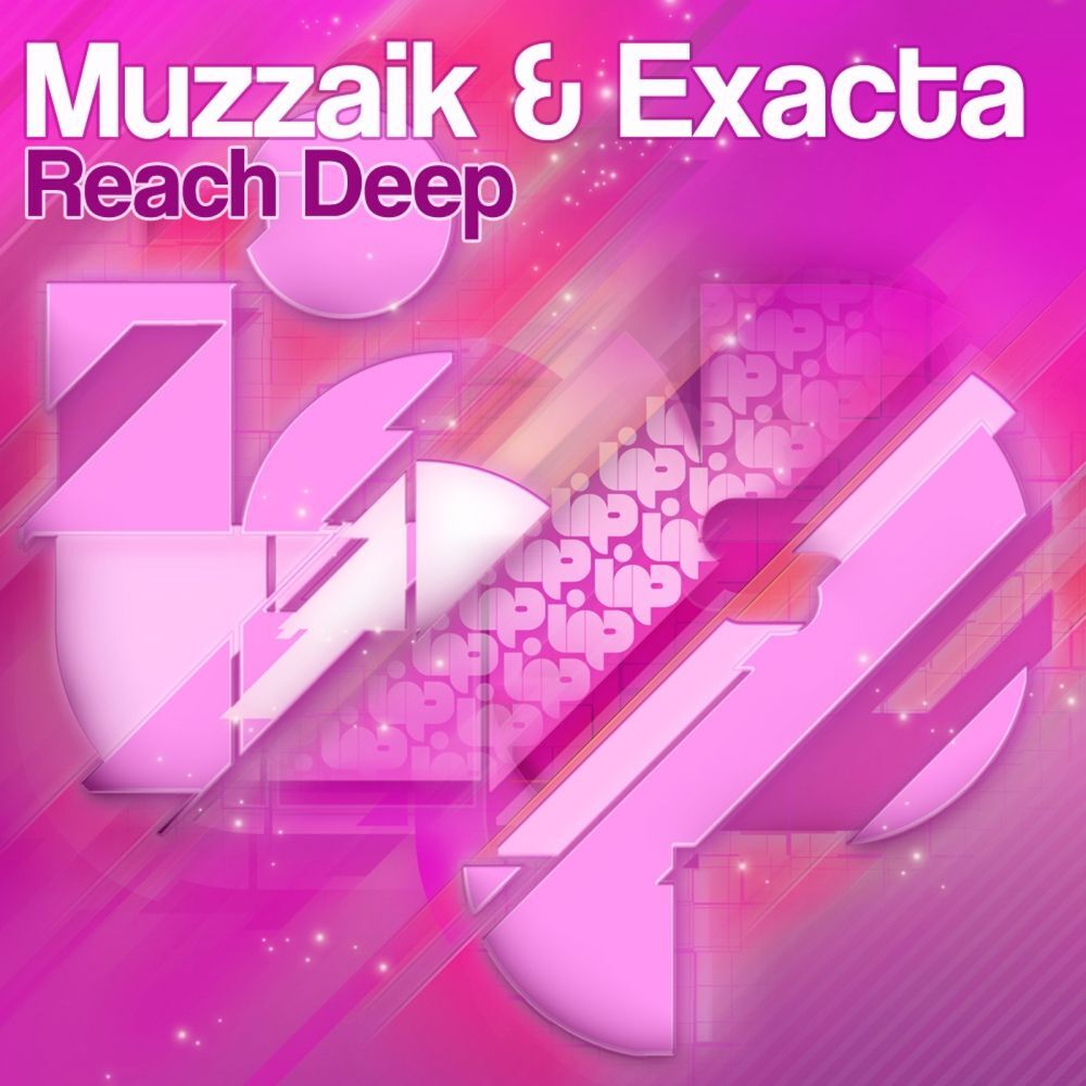 Picture of Reach Deep