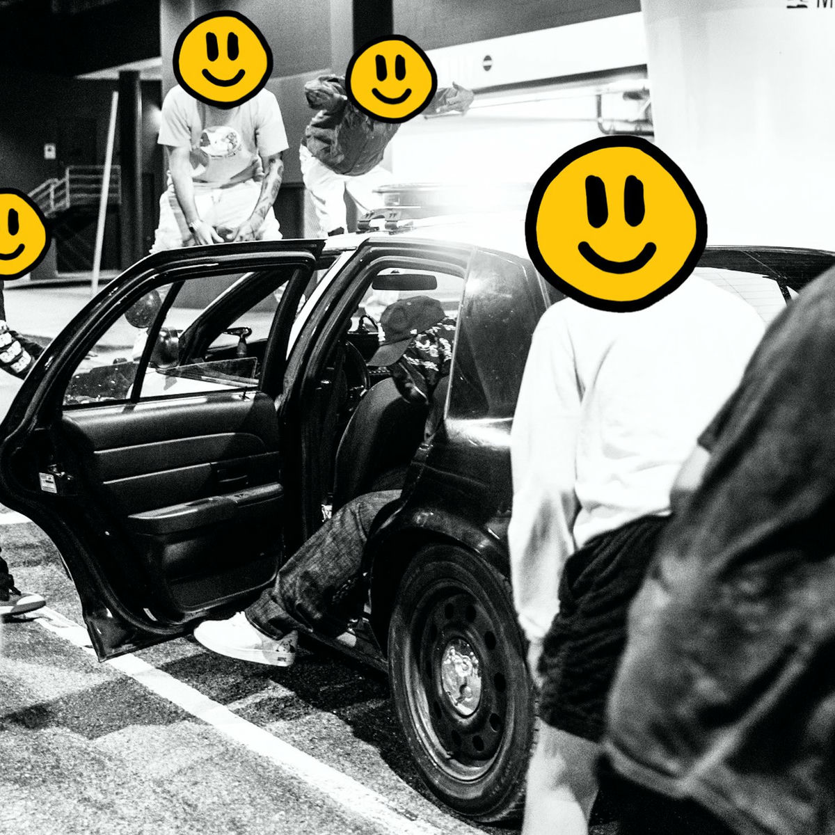 Album cover of BOMBAY