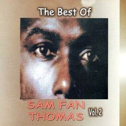 Cover of The Best Of, Vol. 2