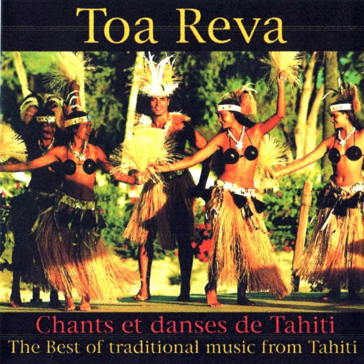 Album cover of Te Pua Noanoa