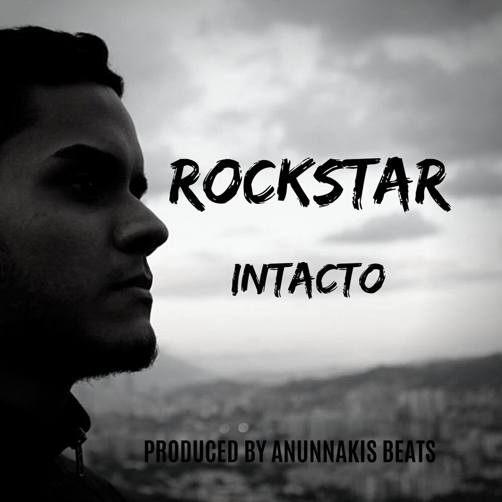 Picture of Rockstar