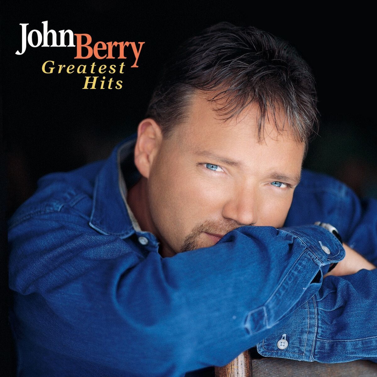 Album cover of Greatest Hits