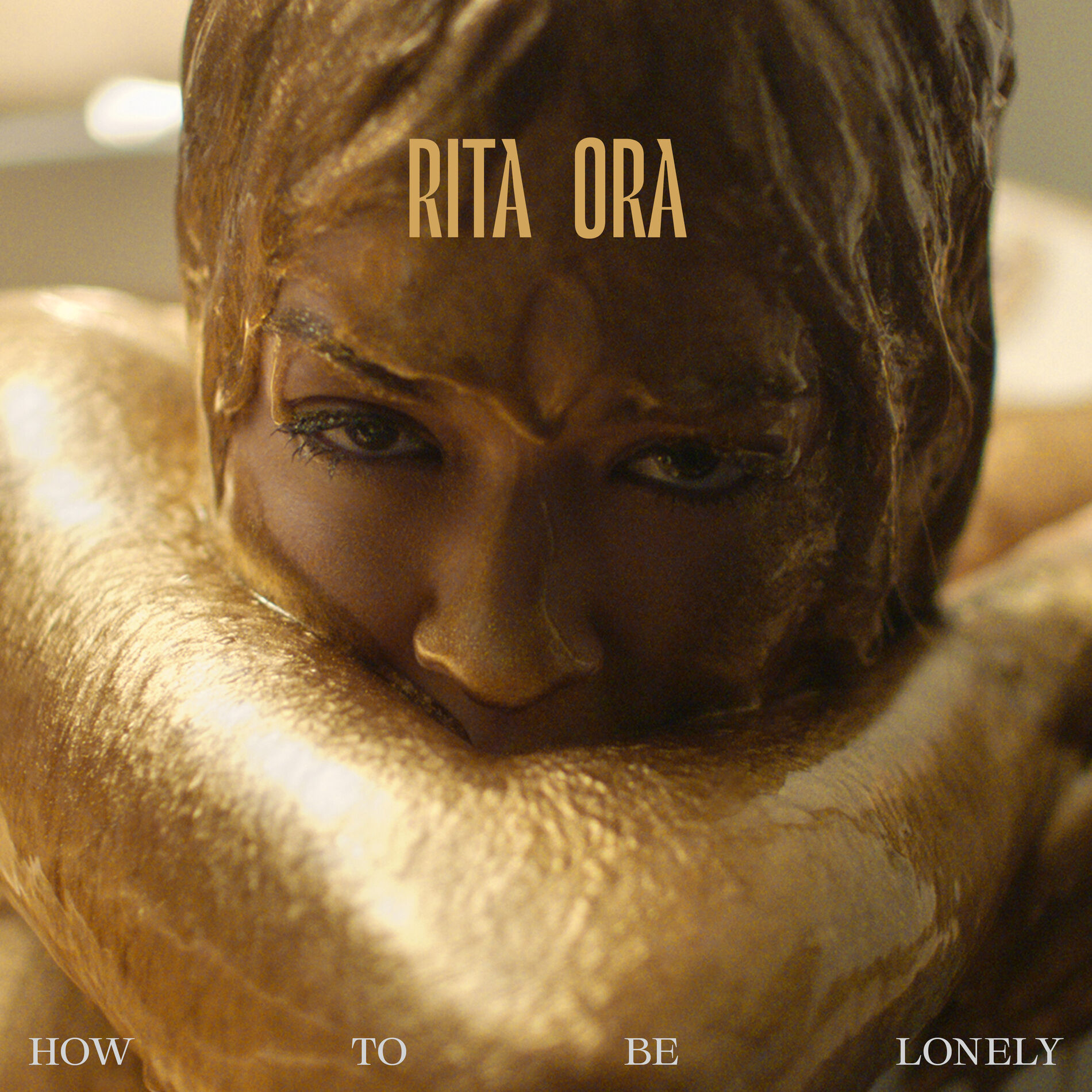 Album cover of How To Be Lonely