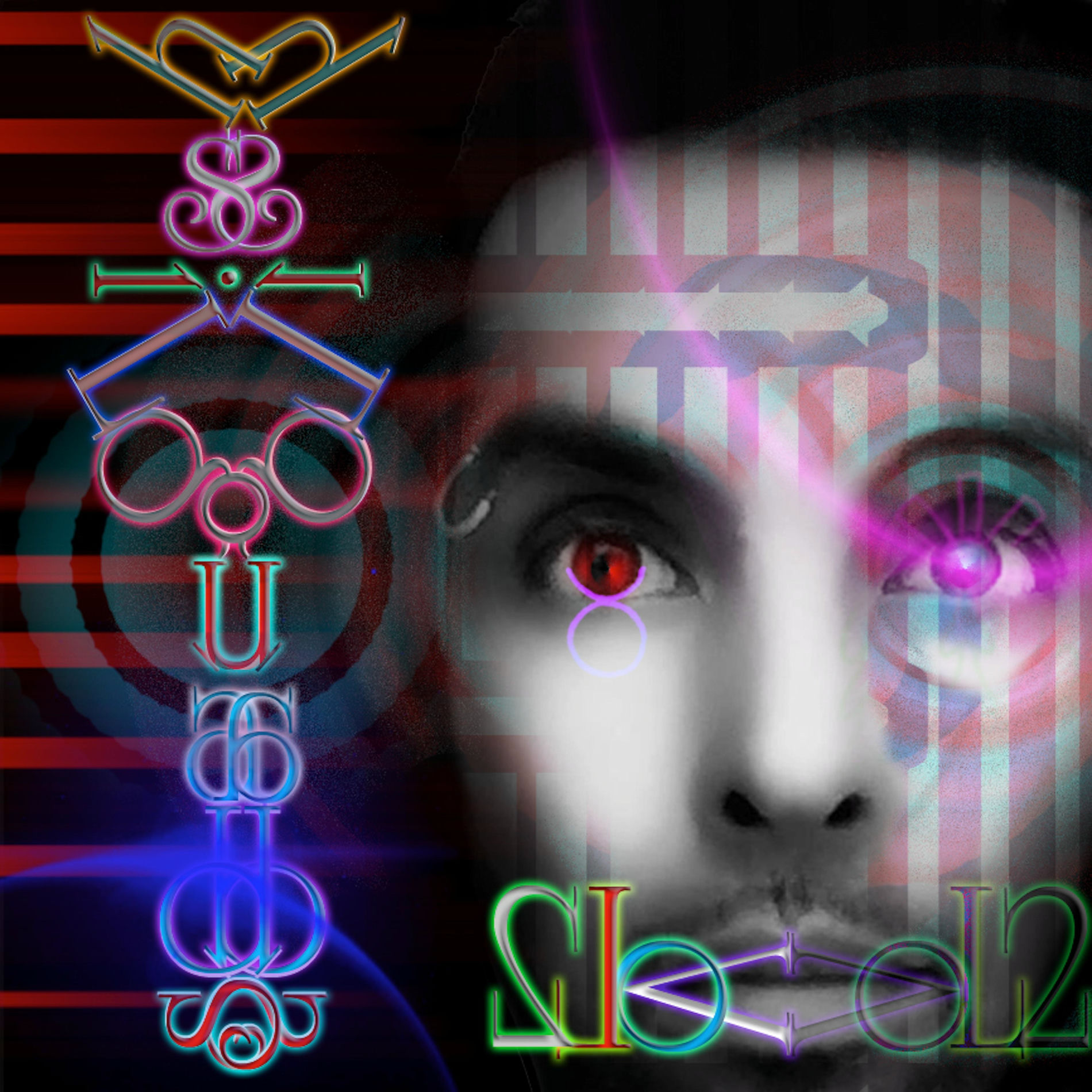 Album cover of Spanglish, Vol. 2