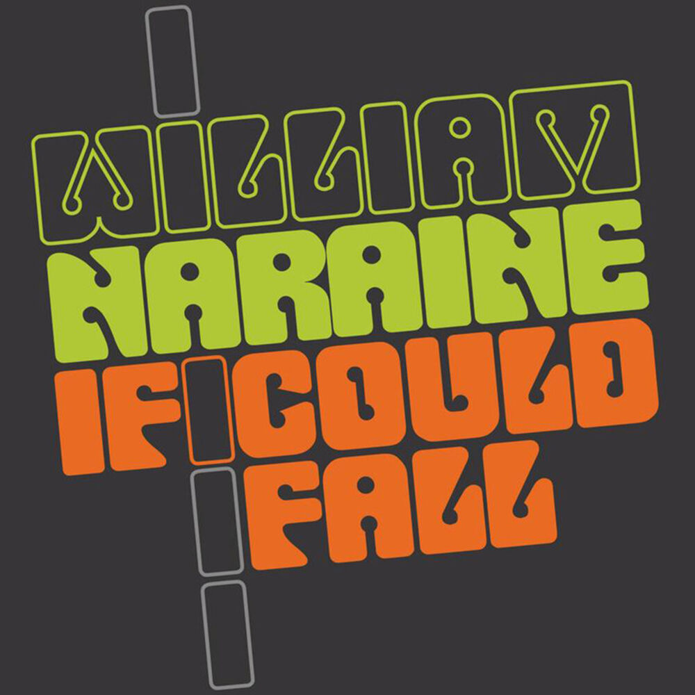 Picture of If I Could Fall (Remixes)