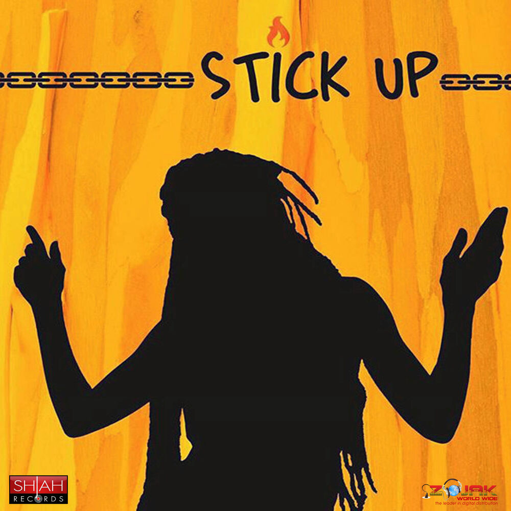 Picture of Stick Up