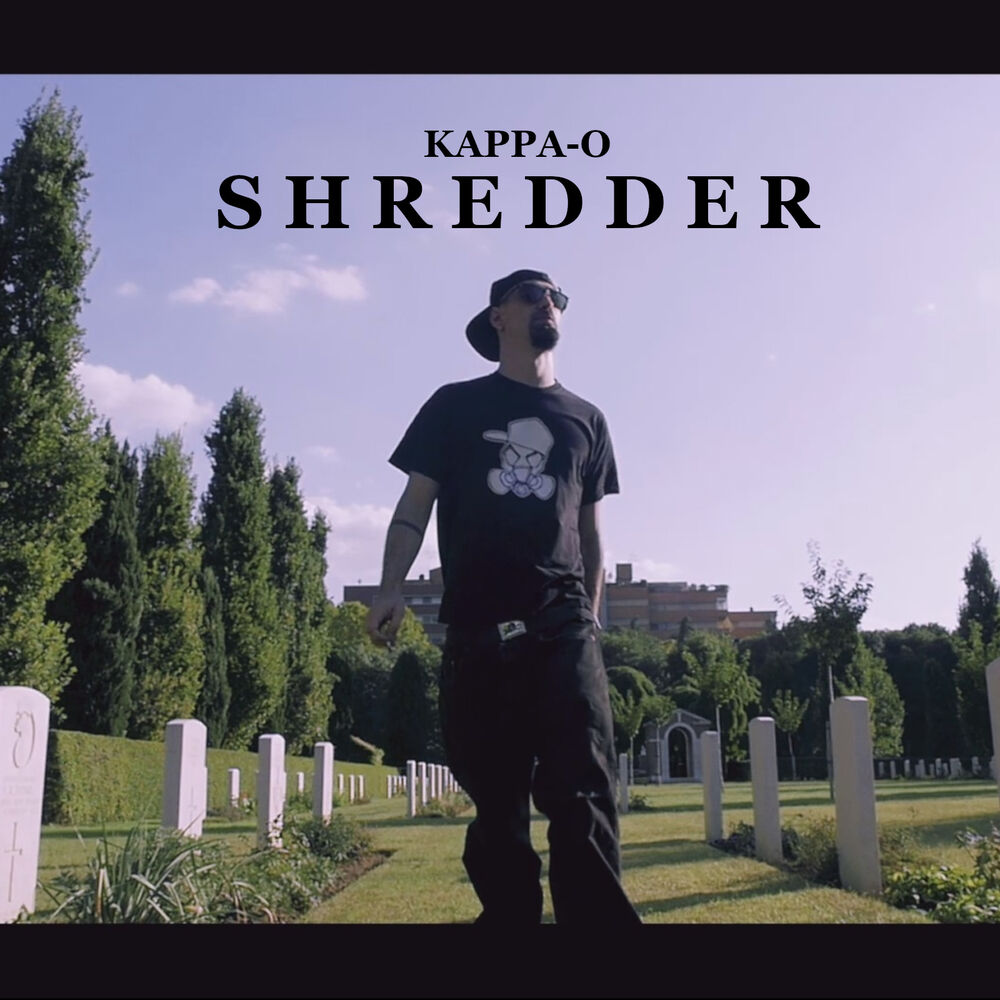 Picture of Shredder