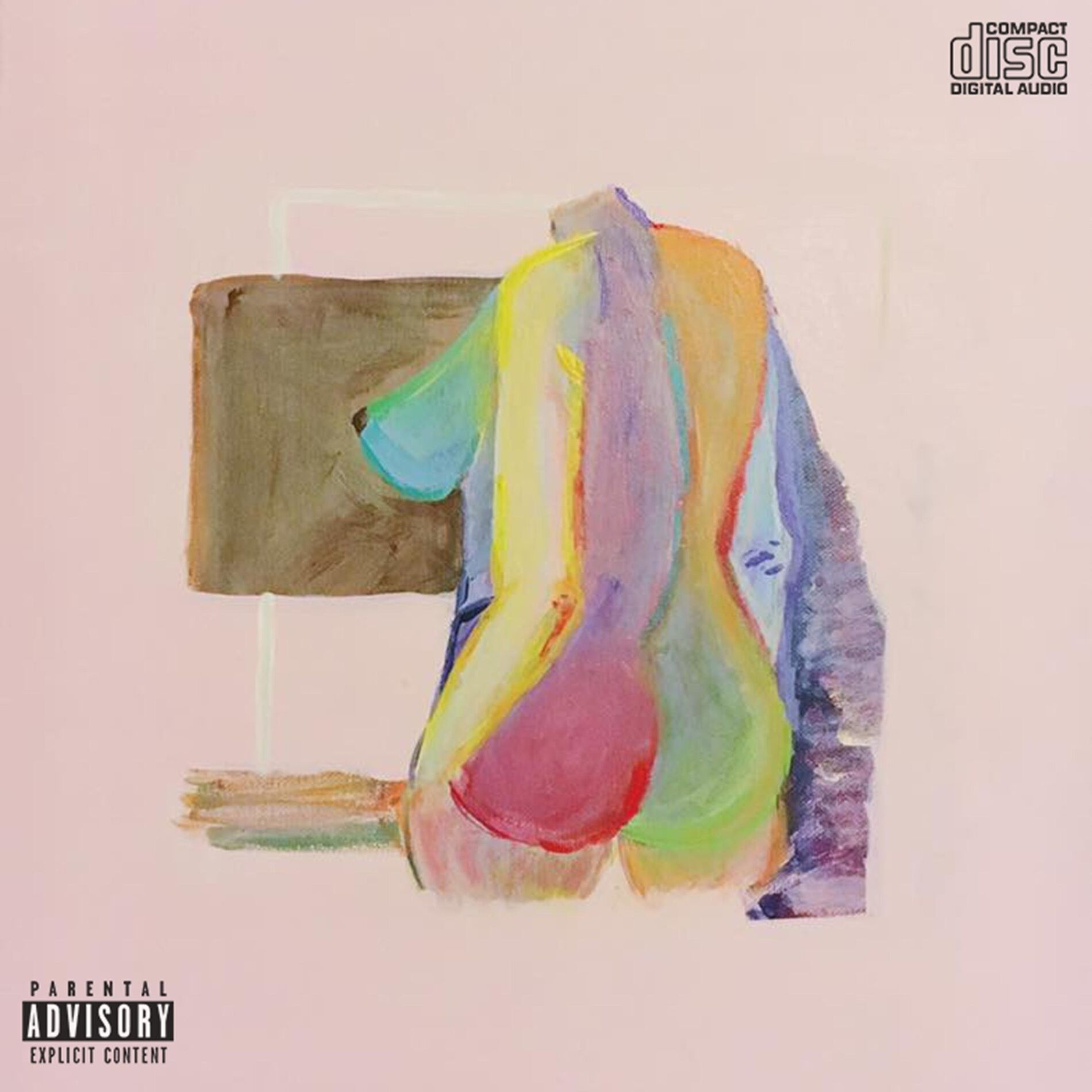 Album cover of Eye Candy (feat. Campana & Jovani)