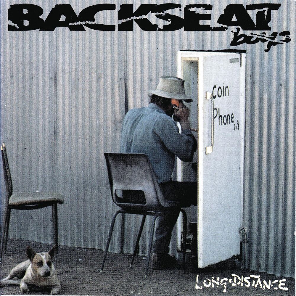 Picture of Long Distance