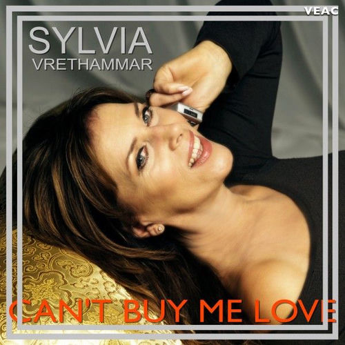 Can't Buy Me Love sleeve