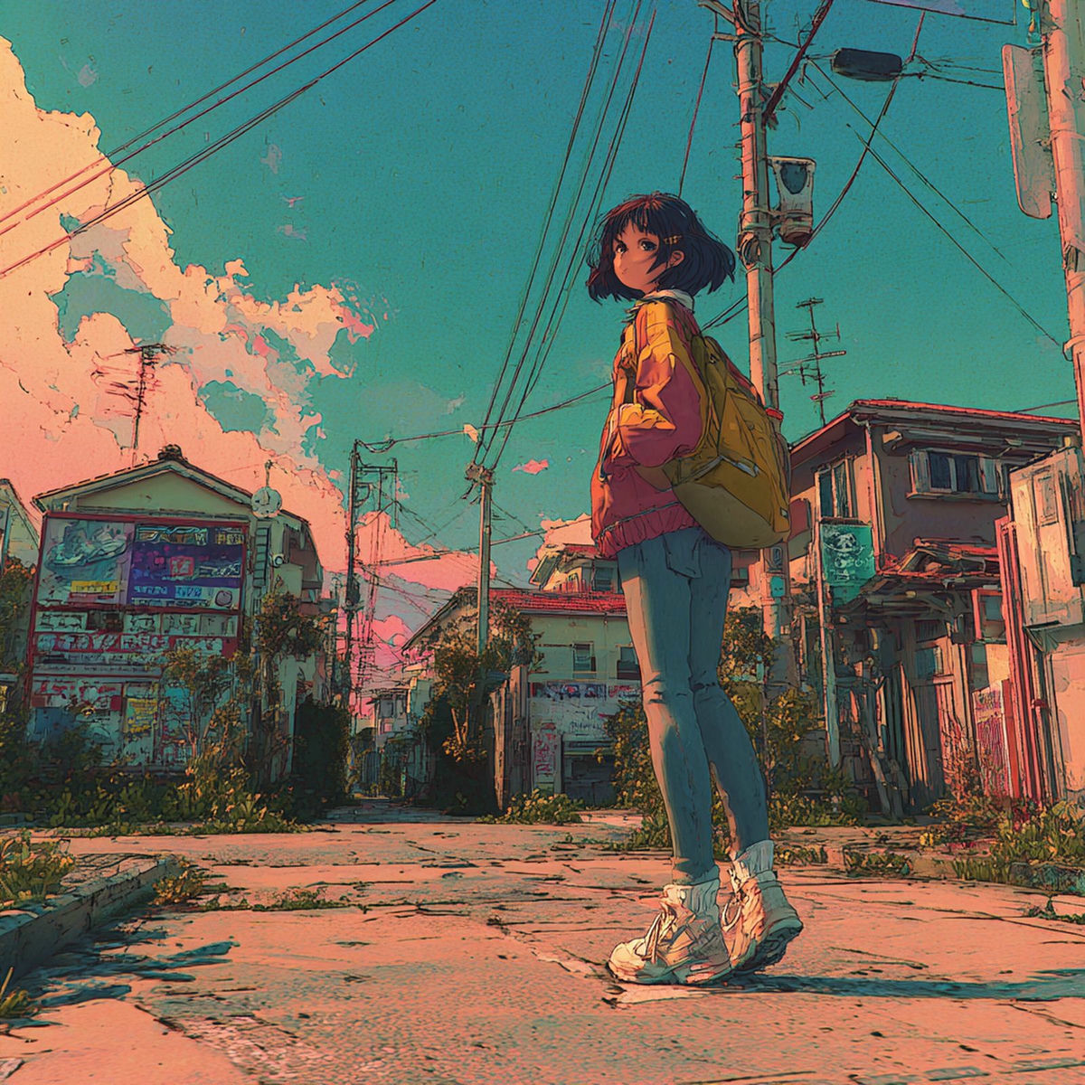 Album cover of Wander Frequency