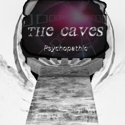 Cover of The Caves