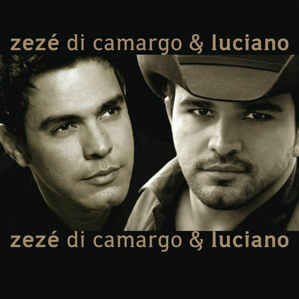 Picture of Zezé Di Camargo & Luciano 2003