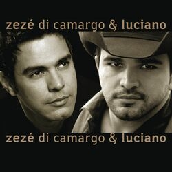 Cover of Zezé Di Camargo & Luciano 2003