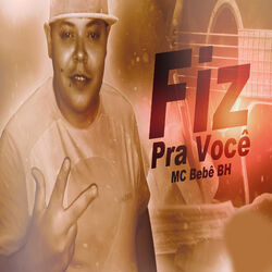 Cover of Fiz pra Você