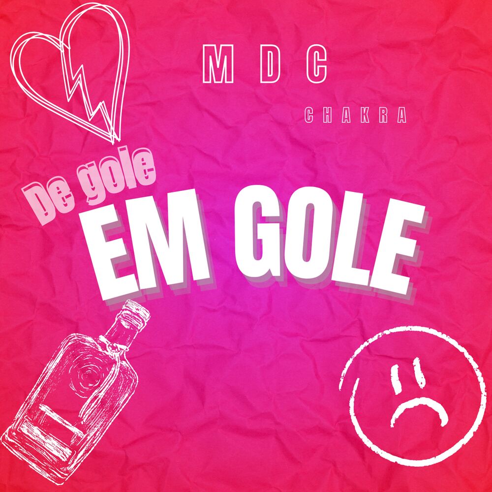 Picture of De Gole Em Gole