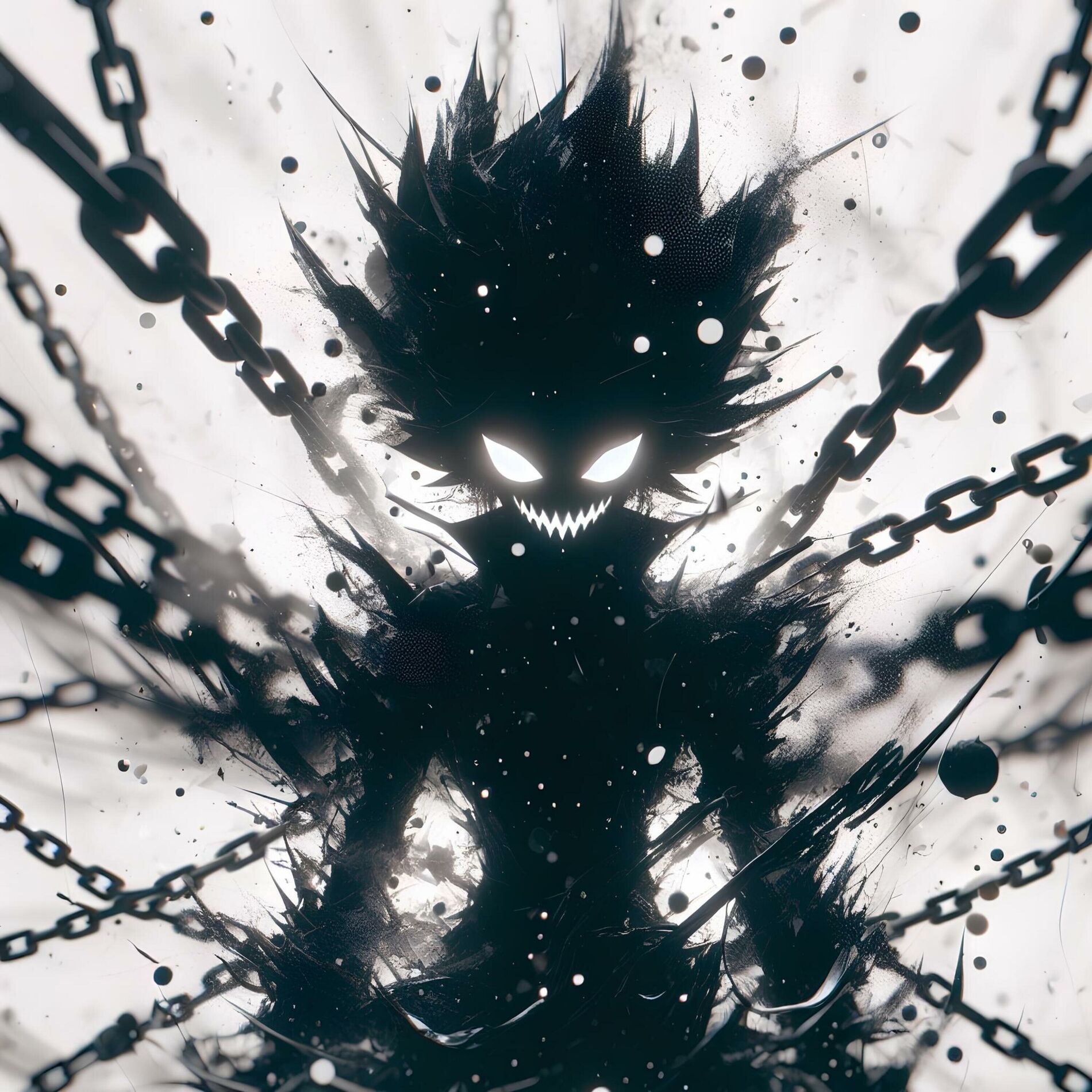 Album cover of VOYUYET SATANA