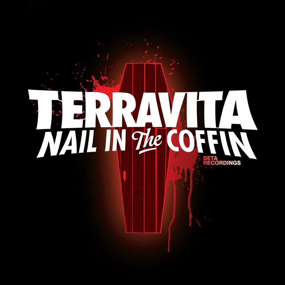 Picture of Nail in the Coffin / Drinks up Hands Up