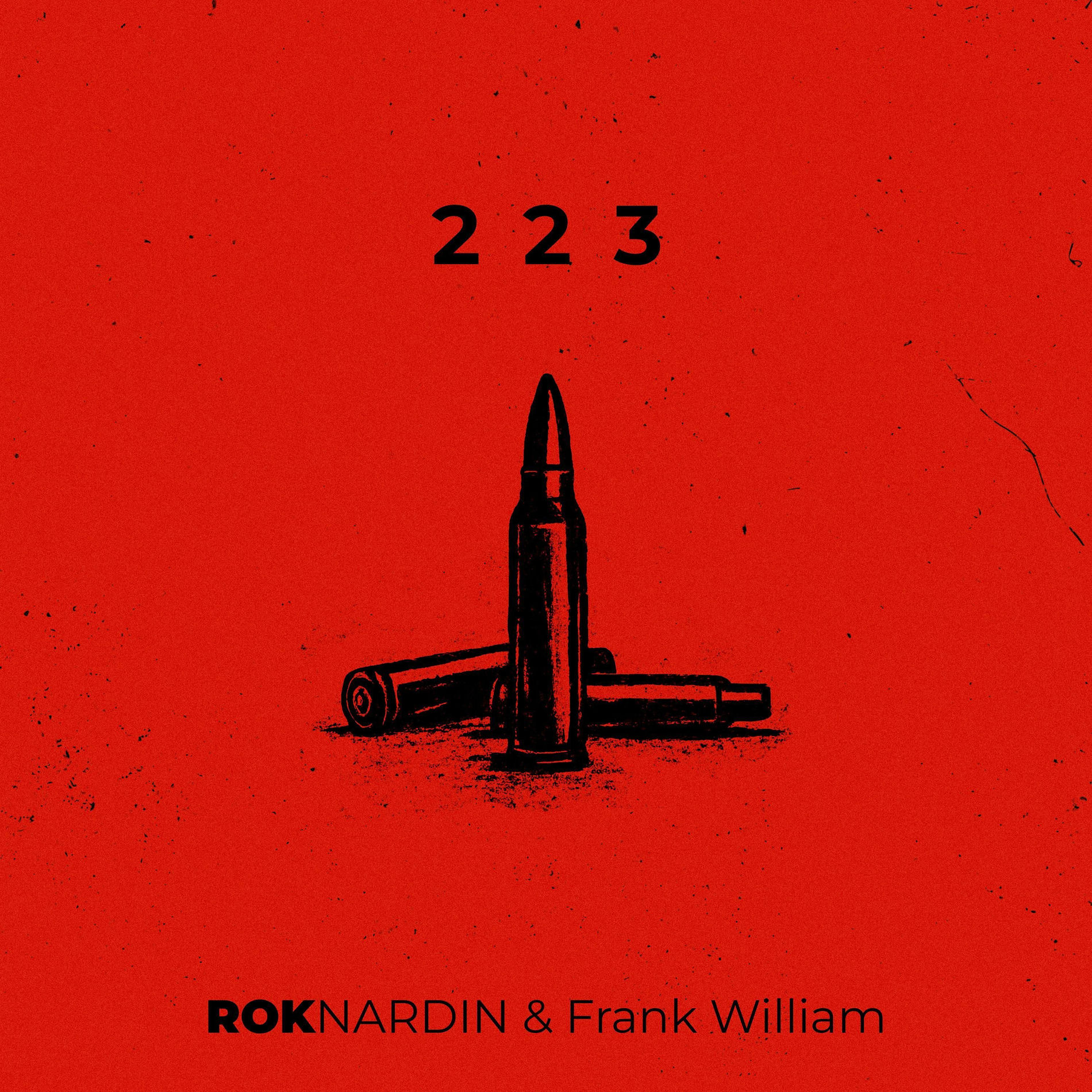 Album cover of 223