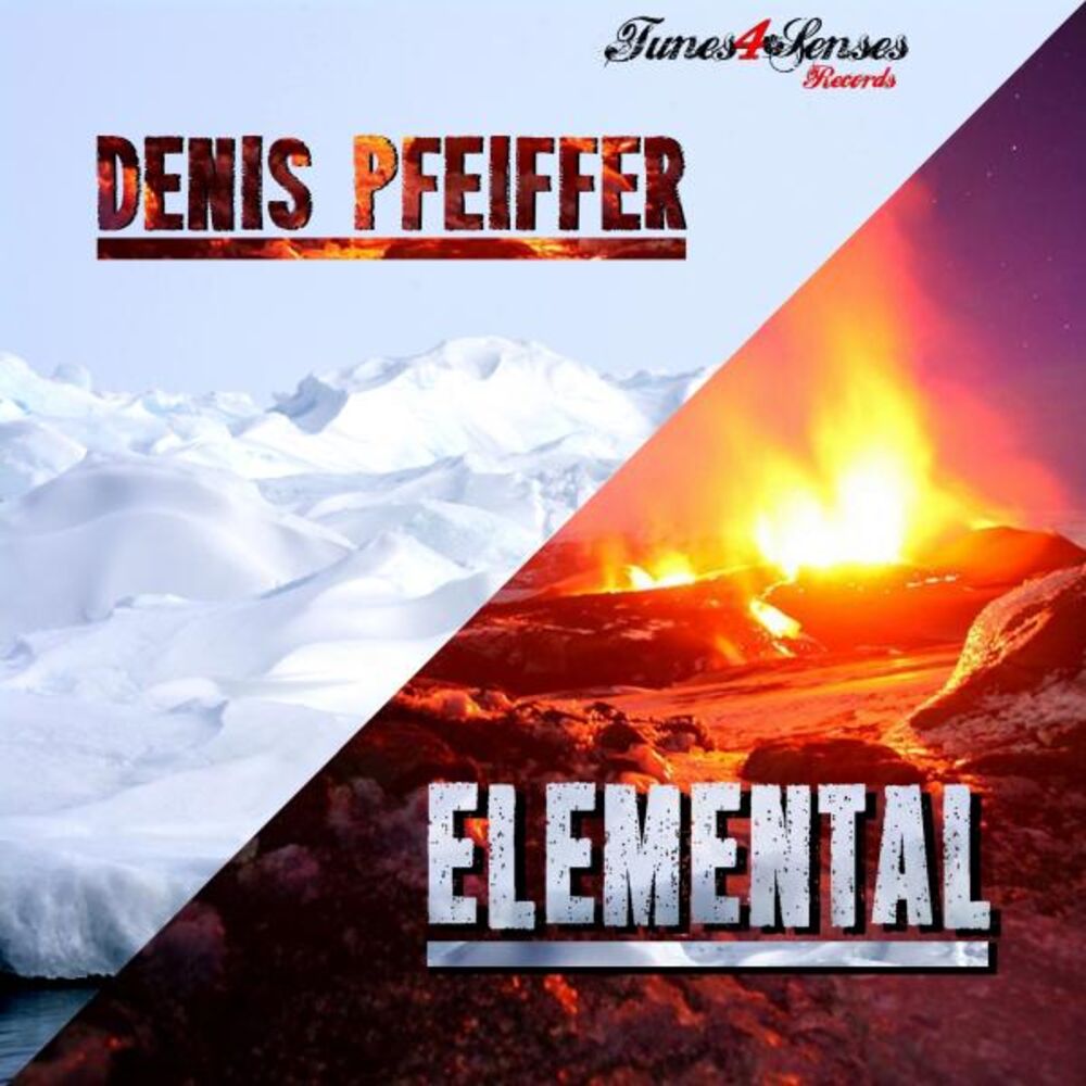 Picture of Elemental