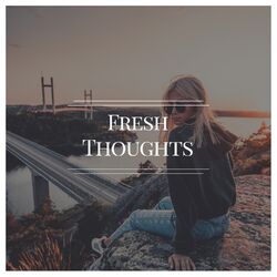 Cover of # Fresh Thoughts